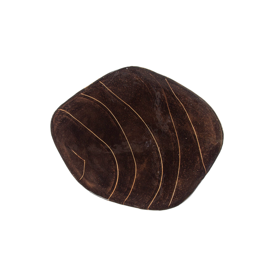 Bijzettafel Astra S Koper - Industrieelinhuis.nl