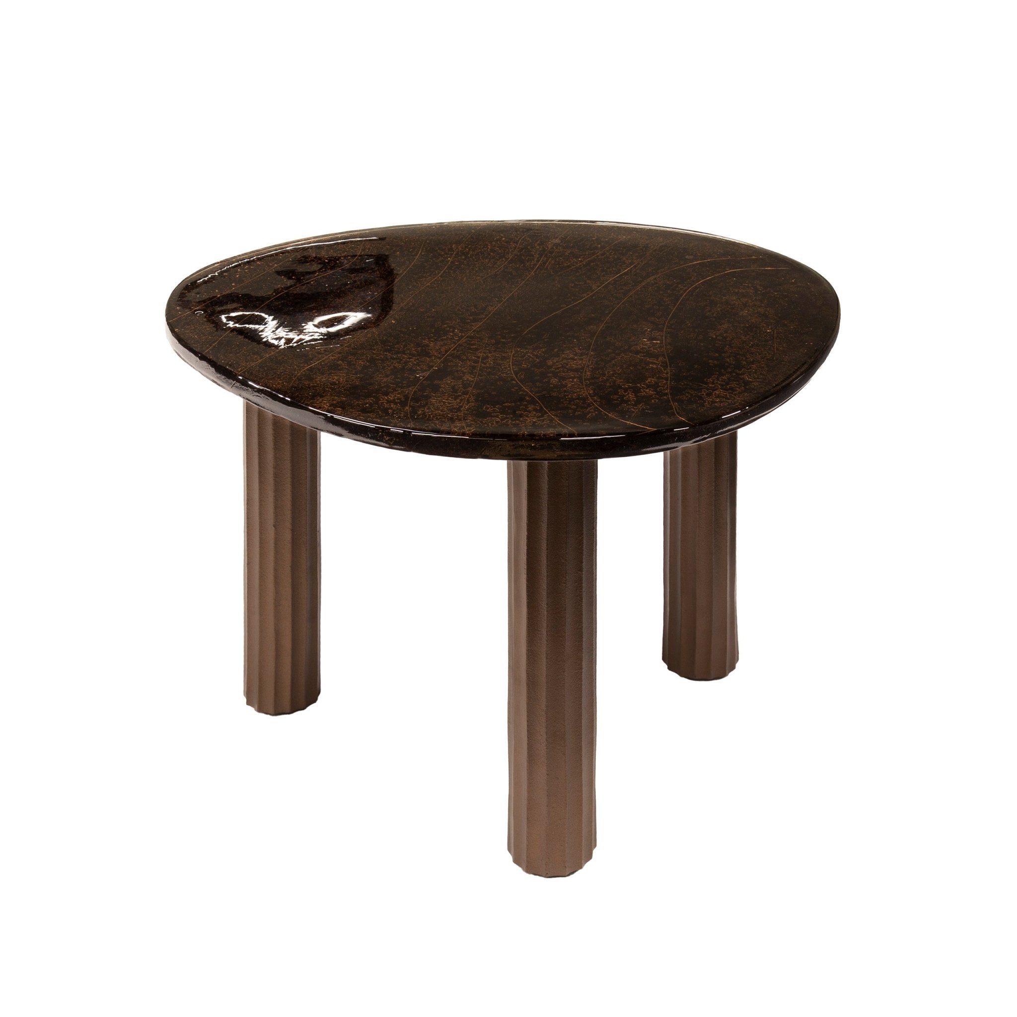 Salontafel Astra L Koper
