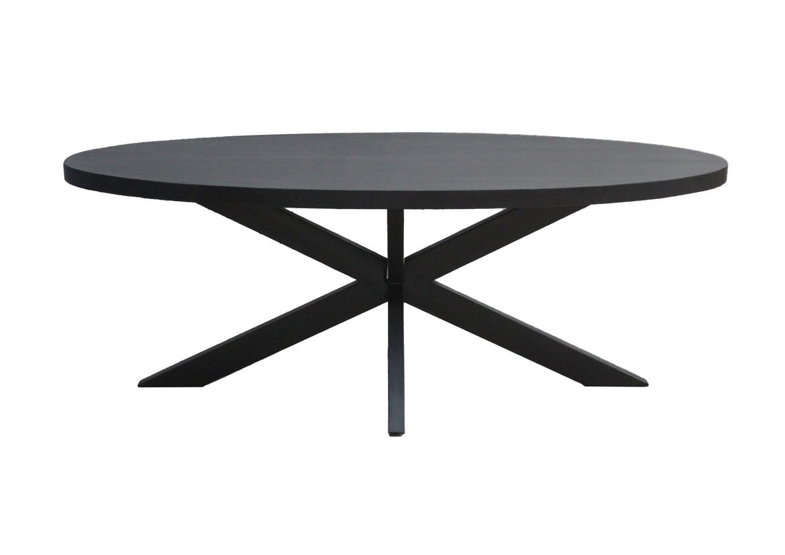 Kala Oval Spider 160cm - Industrieelinhuis.nl