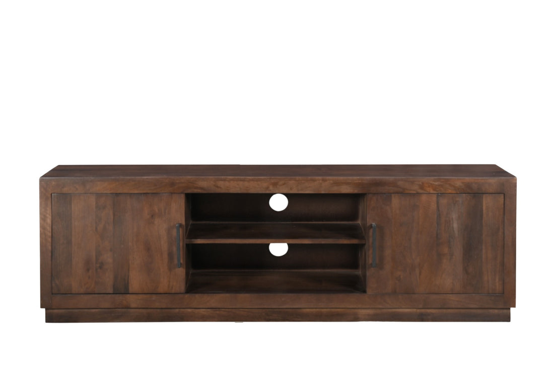Jaxx Brown 150cm - Industrieelinhuis.nl