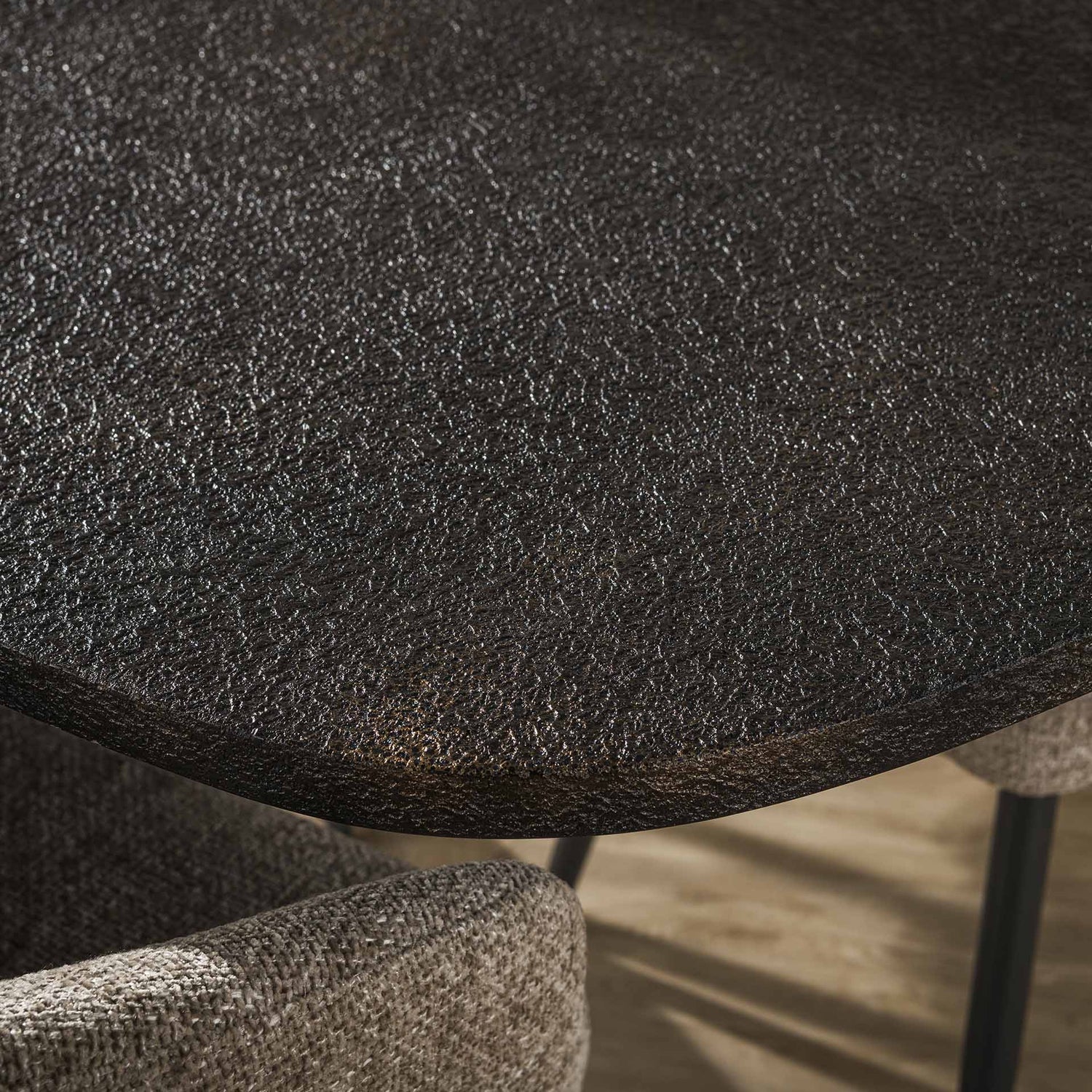 Eettafel Deens Dave 180cm - Industrieelinhuis.nl