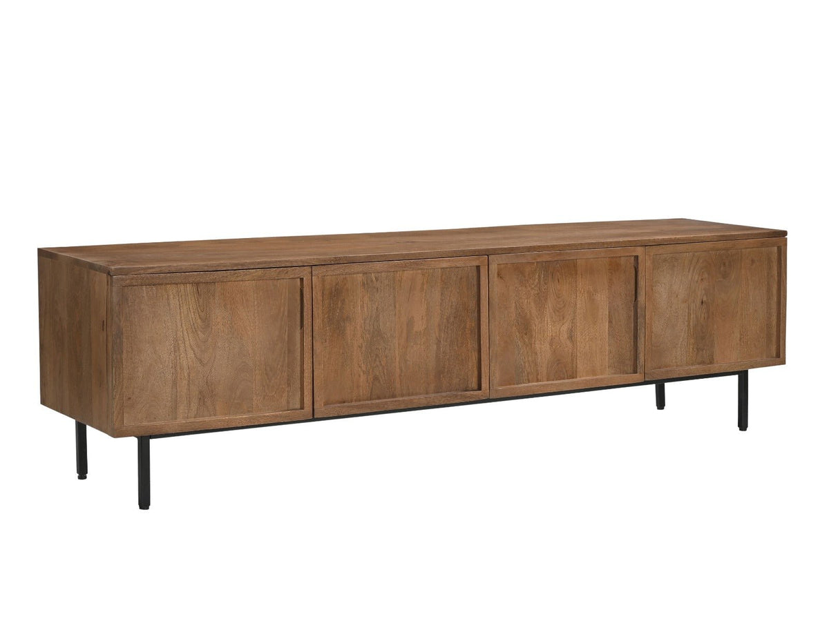 Elan 180cm - Industrieelinhuis.nl