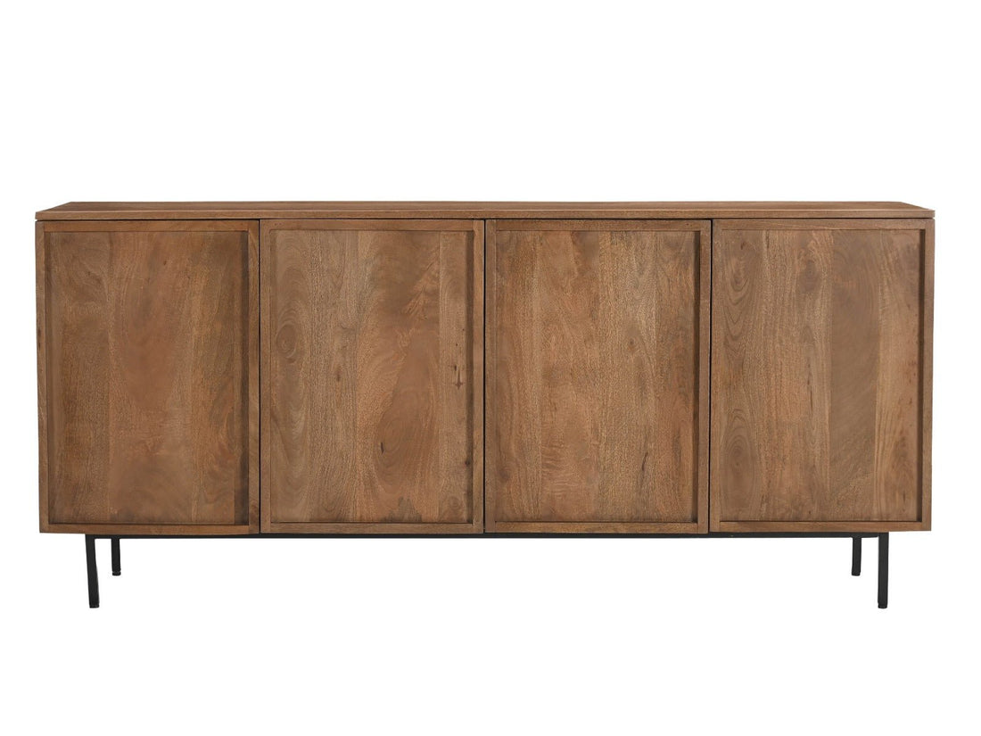 Elan 180cm - Industrieelinhuis.nl
