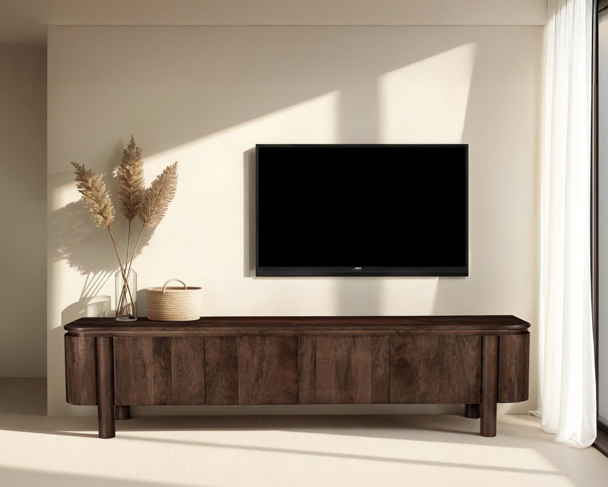 Salano Brown 210 cm - Industrieelinhuis.nl
