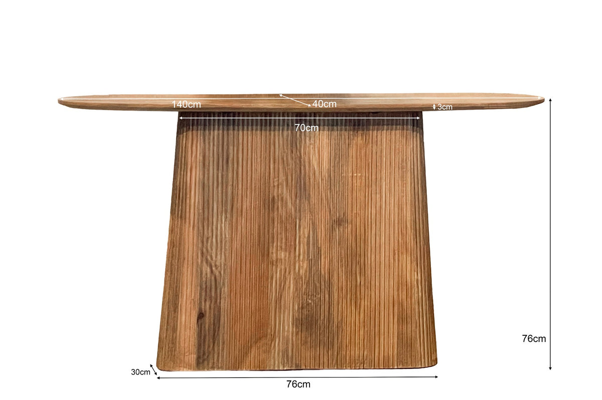 Salvator 140cm - Industrieelinhuis.nl