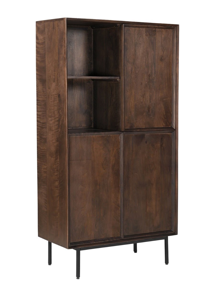 Ravenstein Brown 90cm - Industrieelinhuis.nl