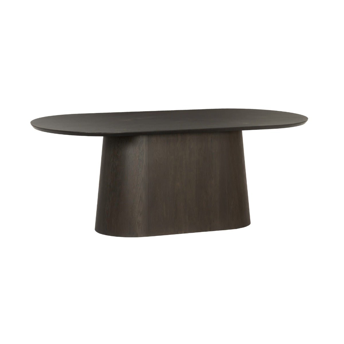 Novero Espresso 200cm - Industrieelinhuis.nl