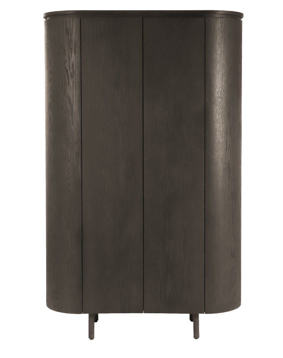 Tobago Espresso 180cm - Industrieelinhuis.nl