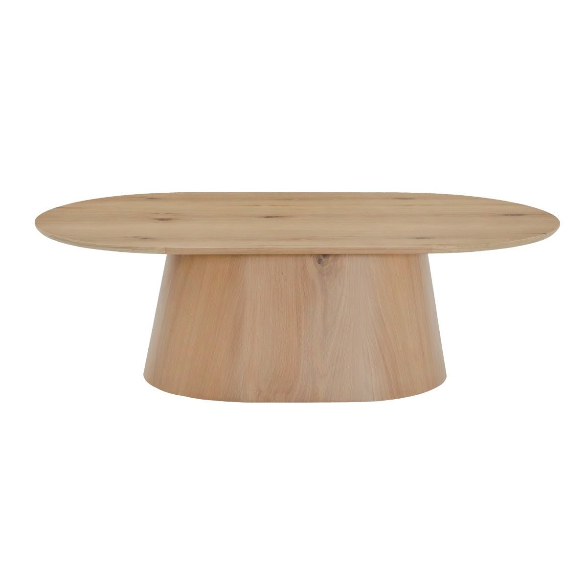 Novero Oval 120cm - Industrieelinhuis.nl