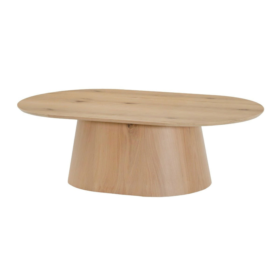 Novero Oval 120cm - Industrieelinhuis.nl