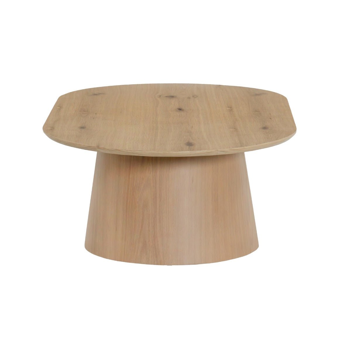 Novero Oval 120cm - Industrieelinhuis.nl