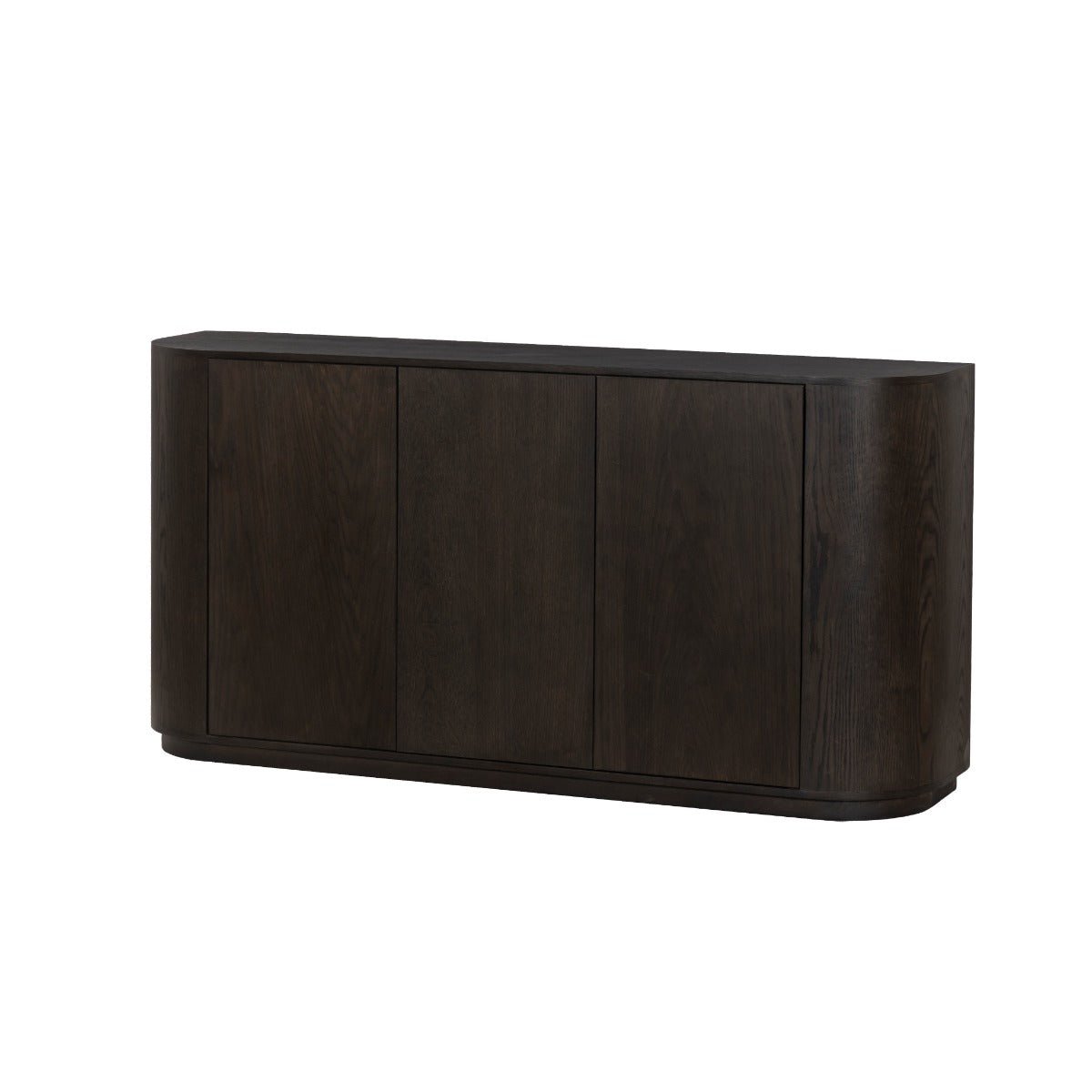 Novero Espresso 170cm - Industrieelinhuis.nl