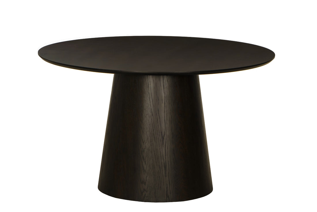 Novero Espresso 130cm - Industrieelinhuis.nl