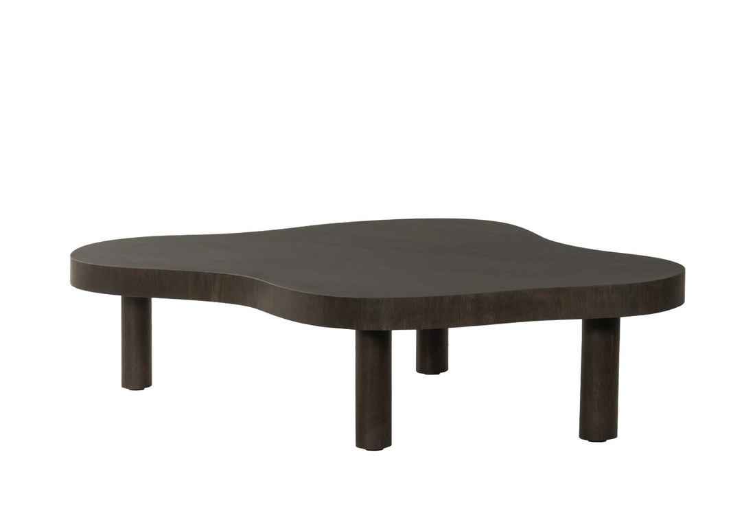 Tobago Espresso 135cm - Industrieelinhuis.nl