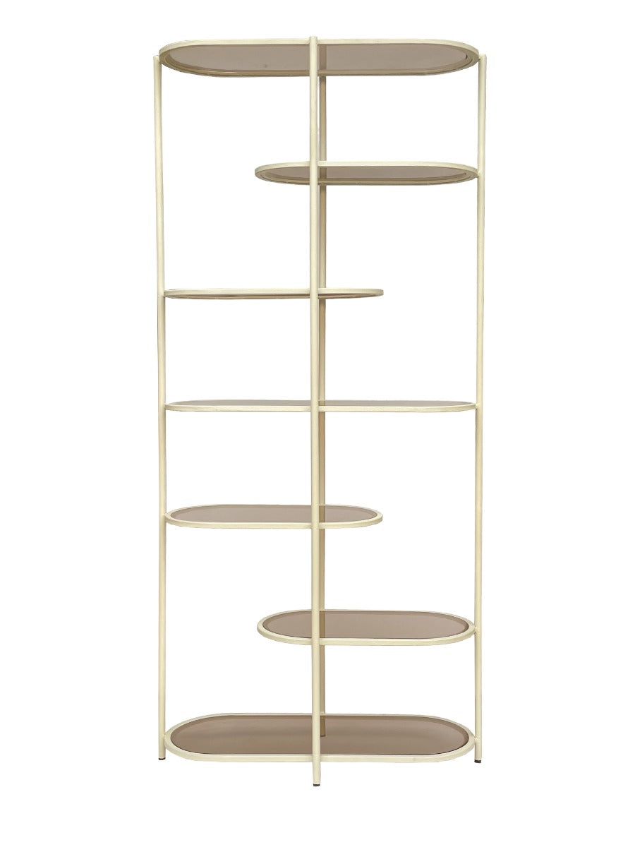 Brix Jill Off White 190cm - Industrieelinhuis.nl