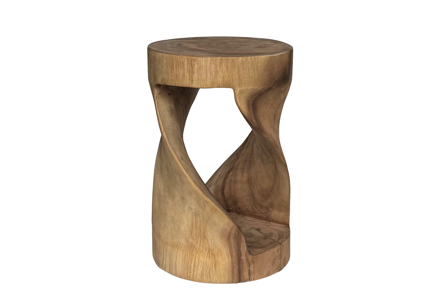 Suar Stool - Industrieelinhuis.nl