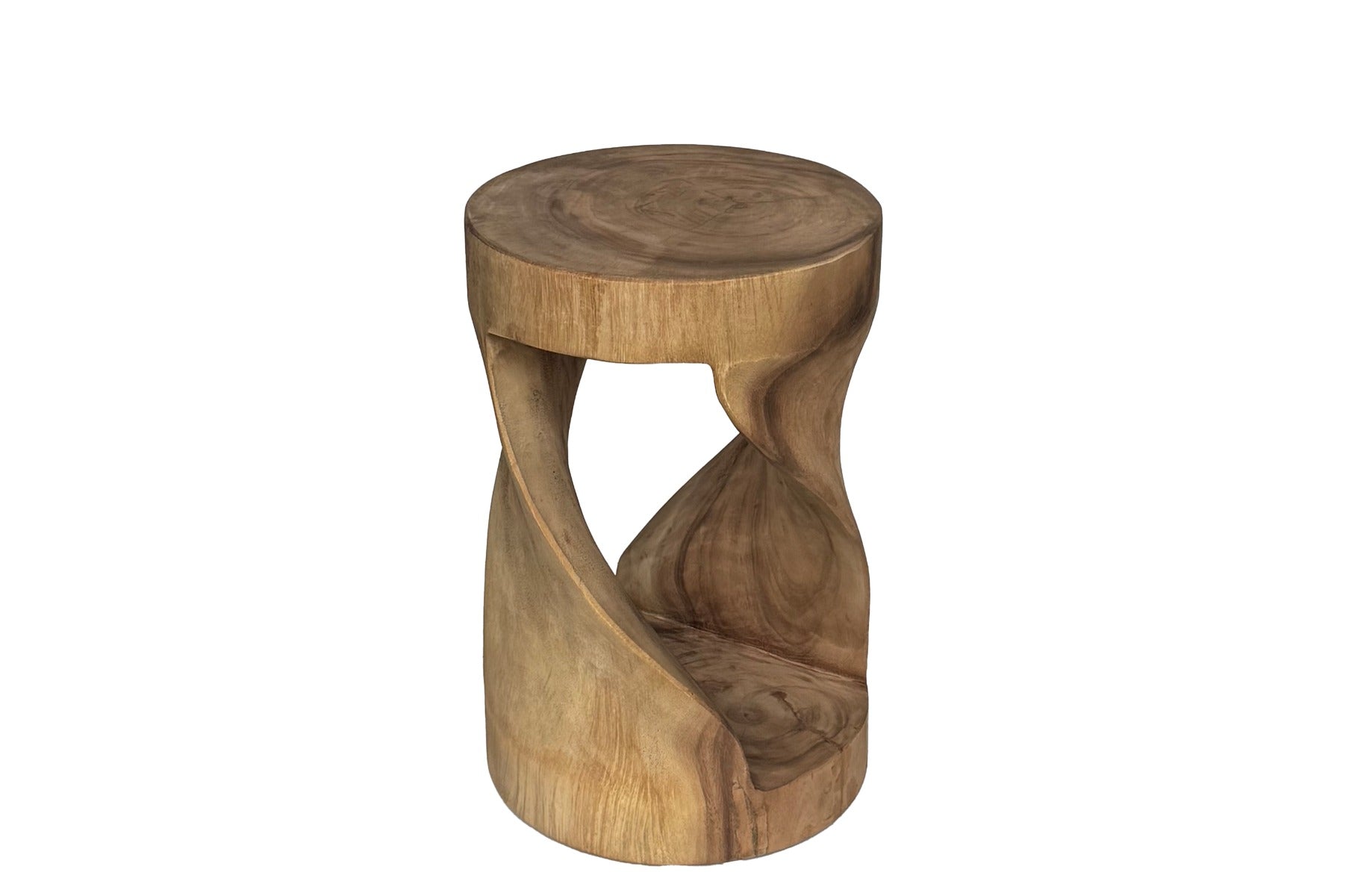 Suar Stool - Industrieelinhuis.nl