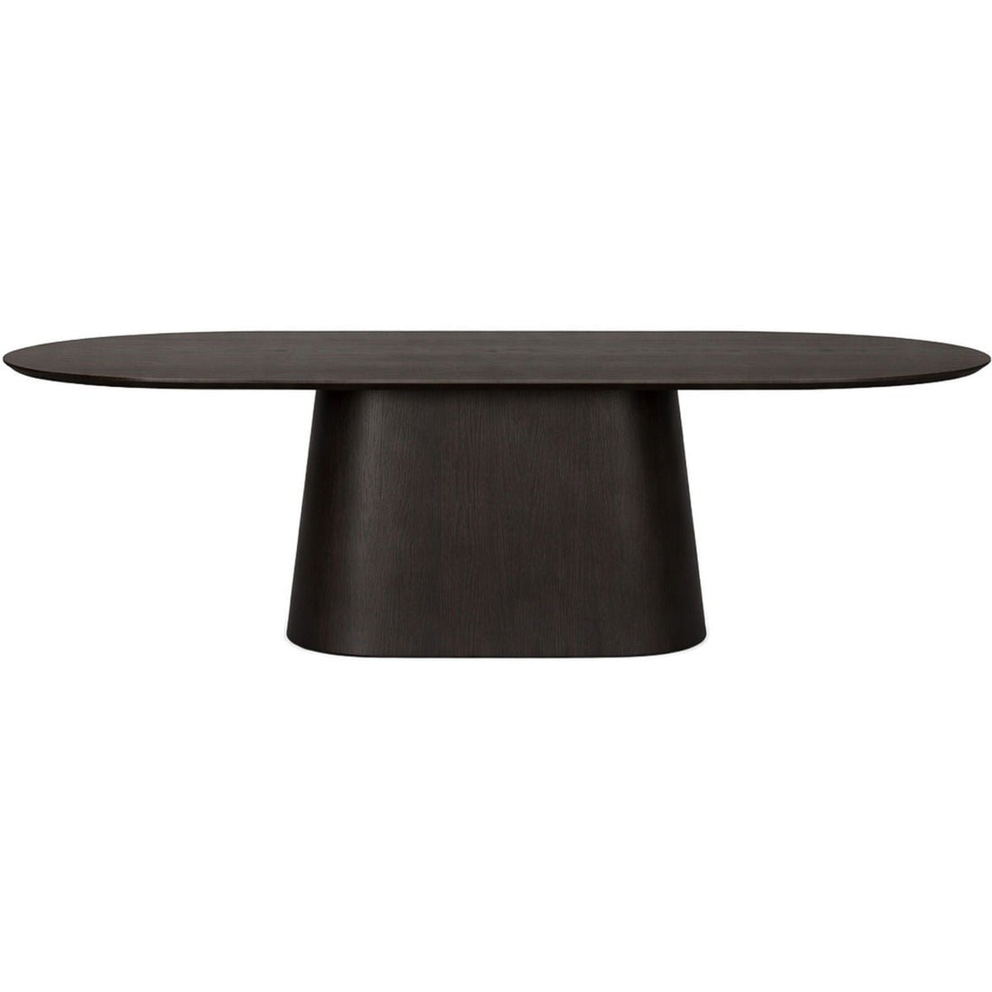 Novero Espresso 280cm - Industrieelinhuis.nl