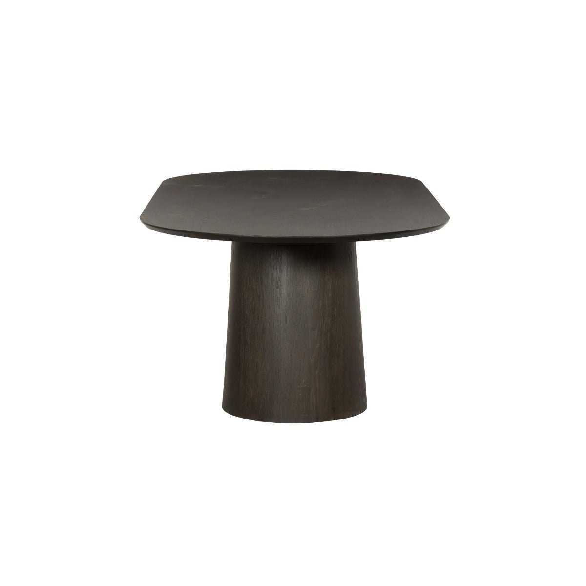 Novero Espresso 280cm - Industrieelinhuis.nl