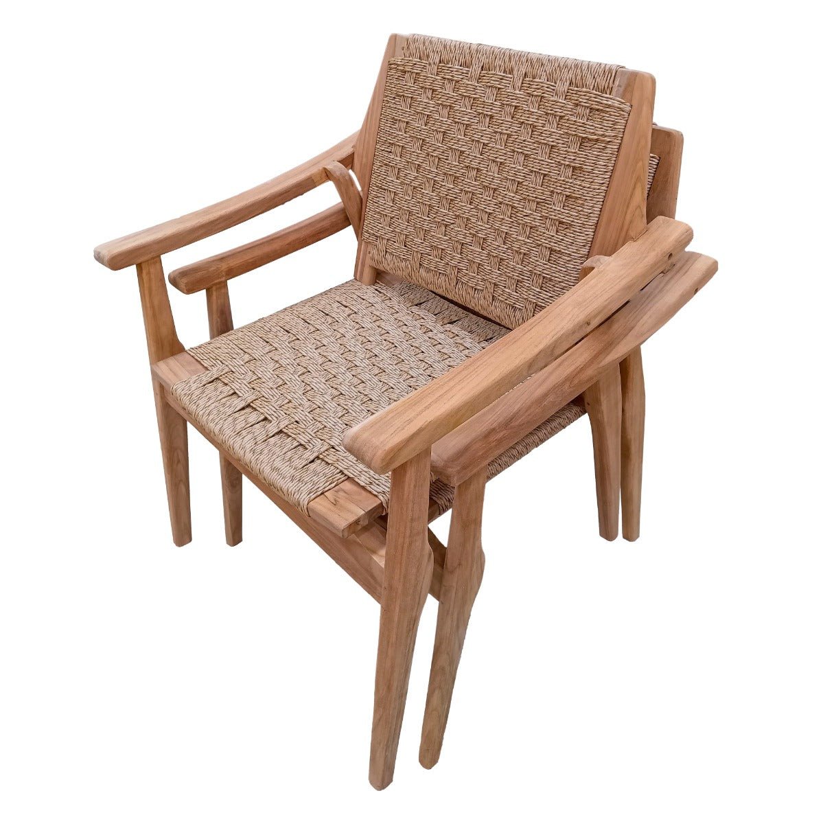 Stacking Silla - Industrieelinhuis.nl