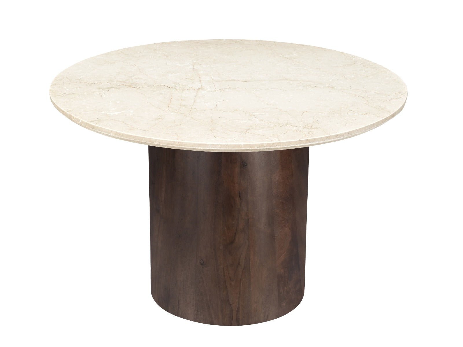 Eettafel Bottecino 120cm