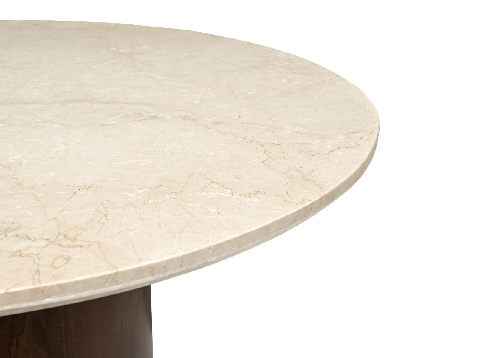 Eettafel Bottecino 120cm