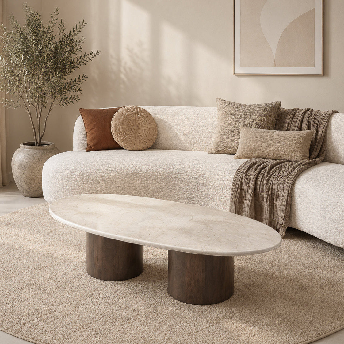 mid centry salontafel