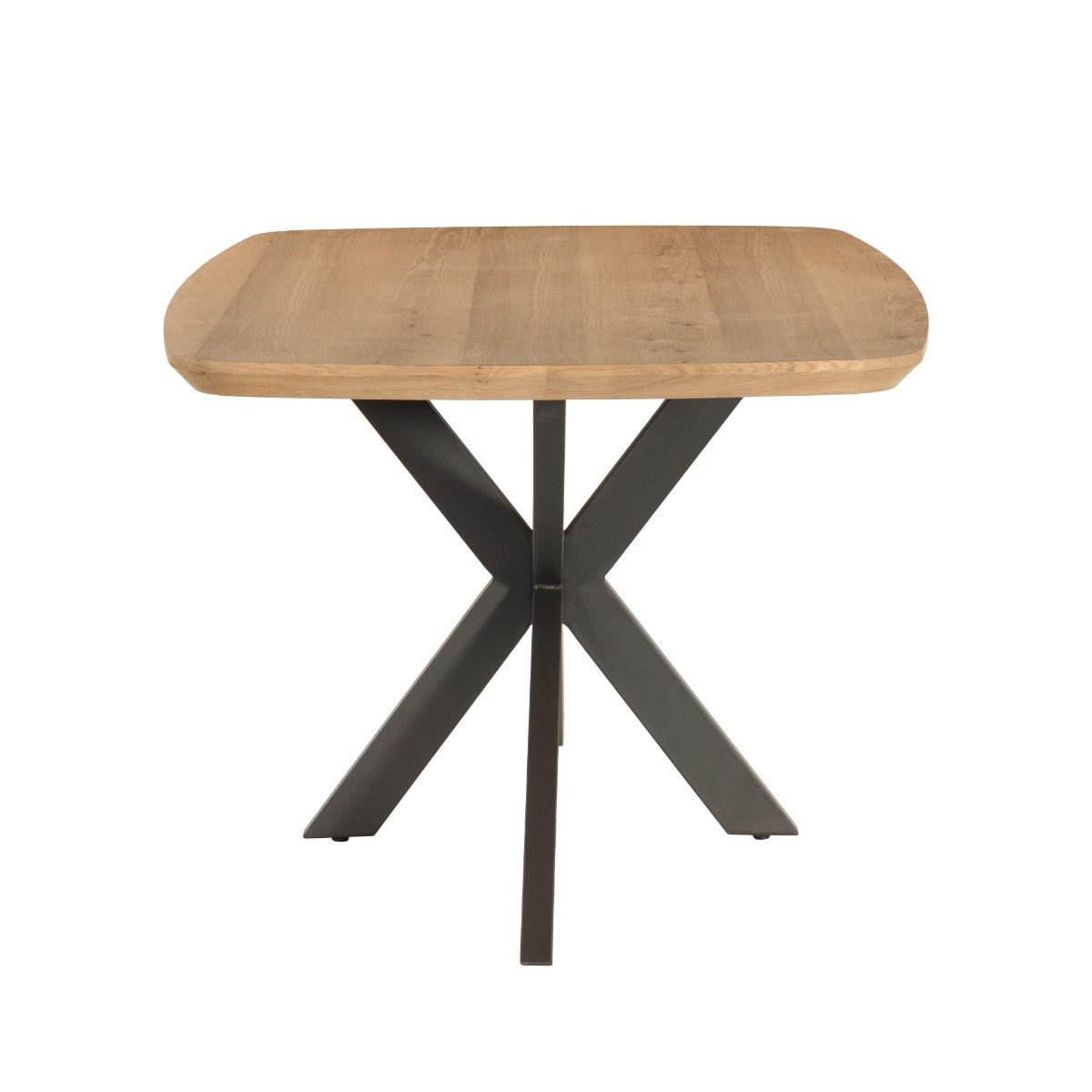Eettafel Ovaal Santino 180cm