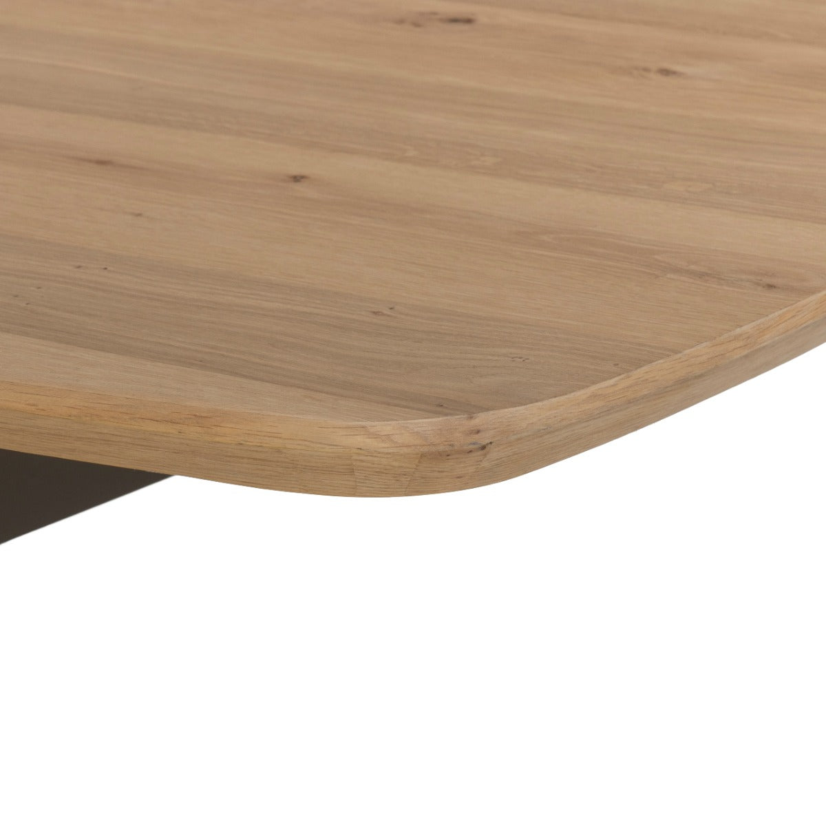 Eettafel Ovaal Santino 180cm