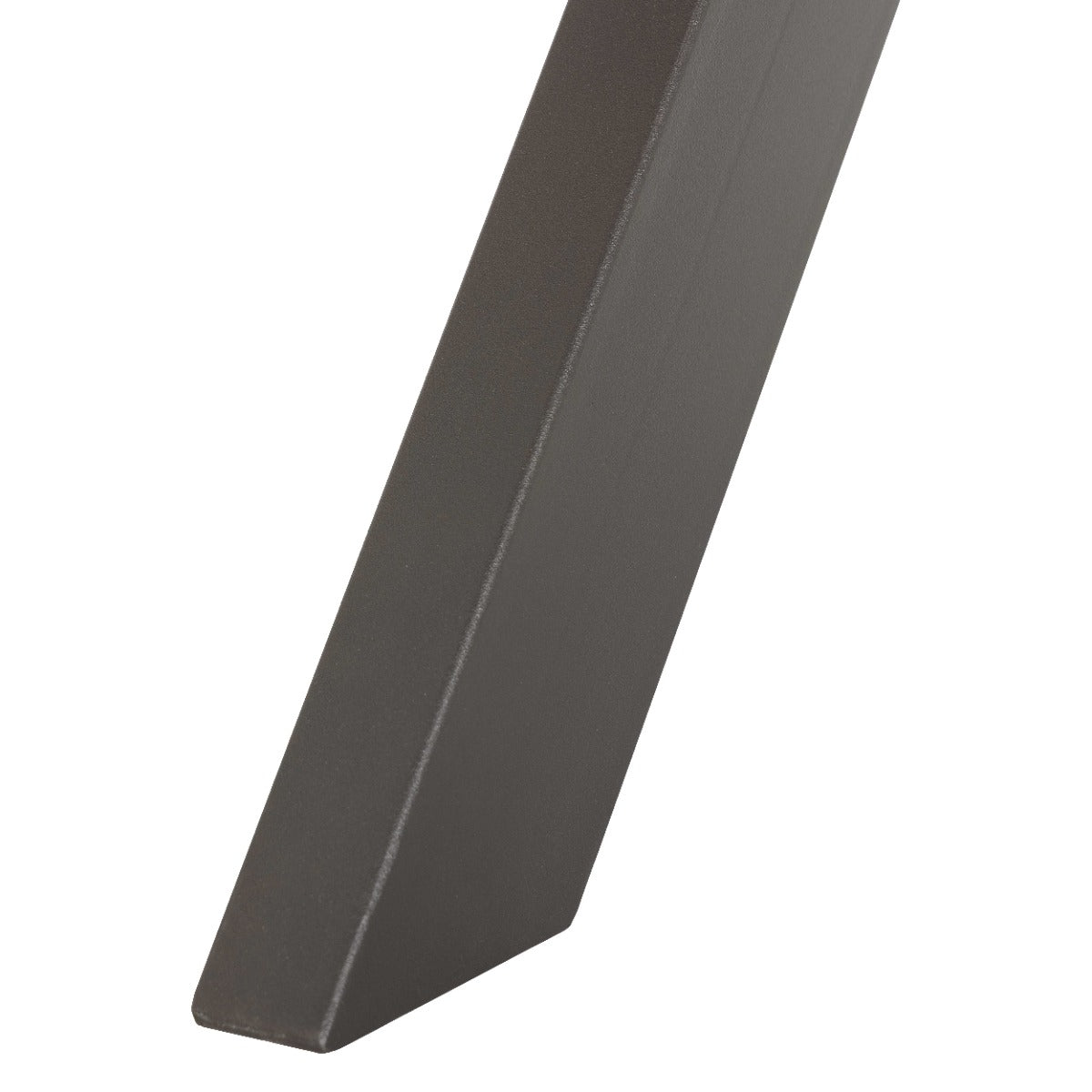 Eettafel Ovaal Santino 210cm