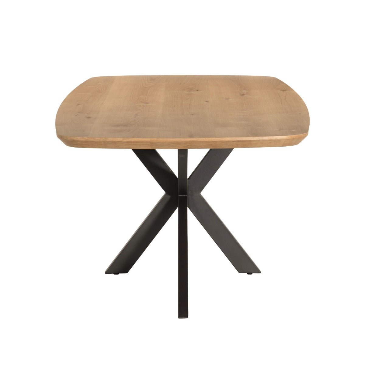 Eettafel Ovaal Santino 240cm