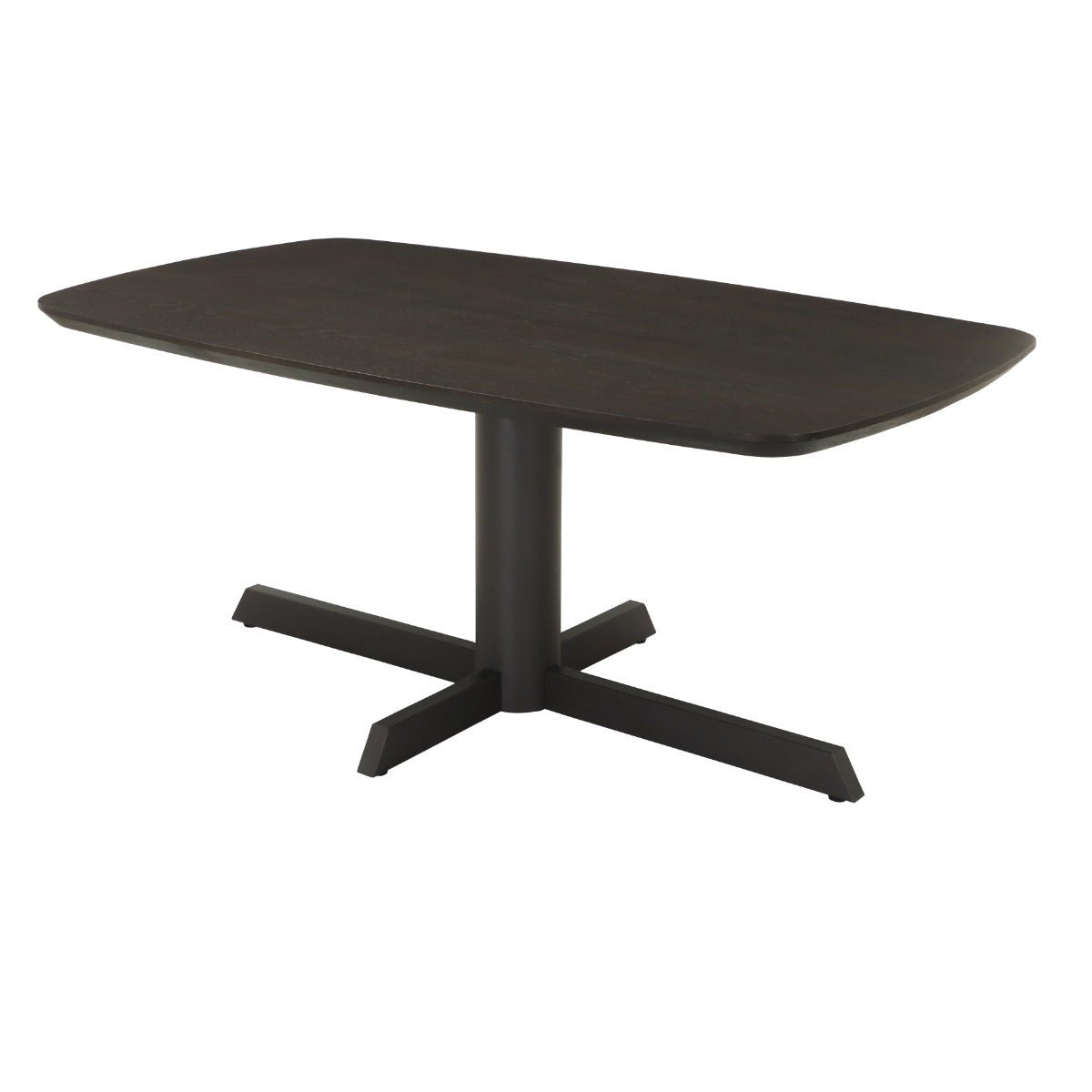 Eettafel Sanremo Espresso 220cm