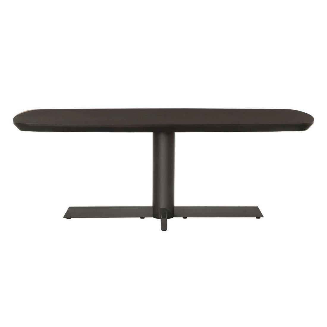 Eettafel Sanremo Espresso 220cm