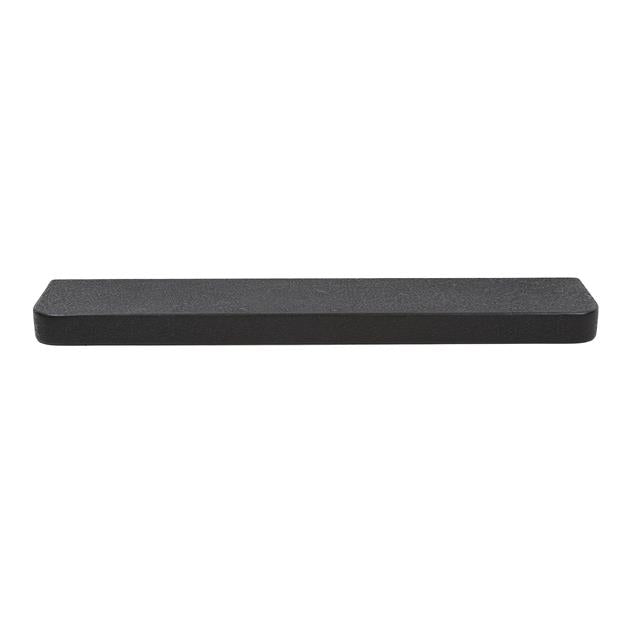 Wandplank Metallic 150