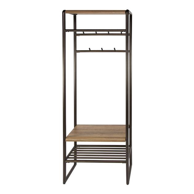 Garderobemeubel Luno 70