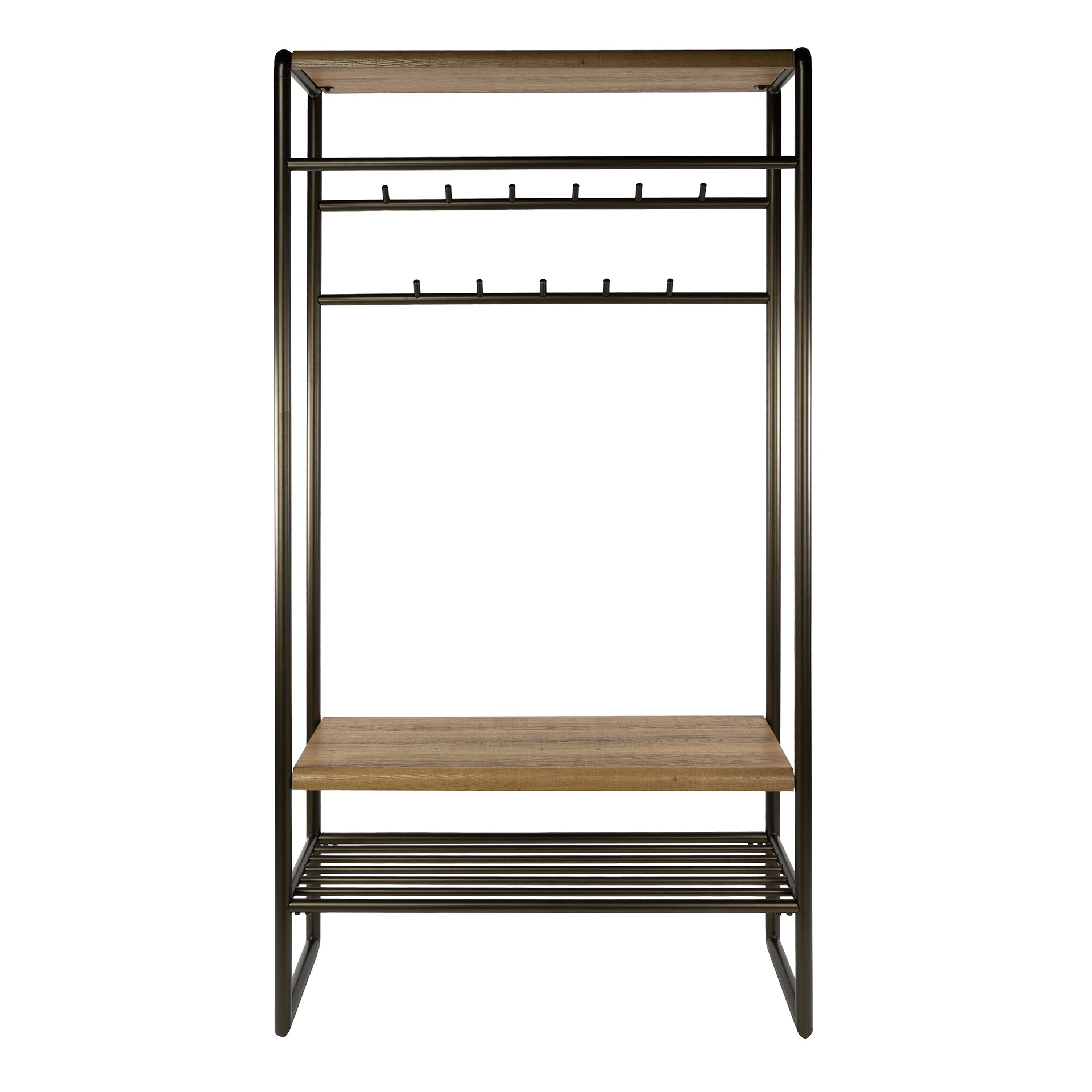 Garderobemeubel Luno 100 cm