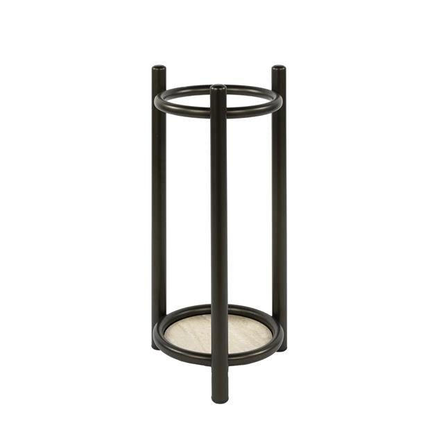 Paraplubak Luno rond