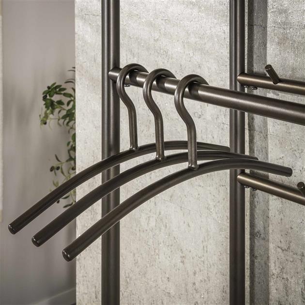 Kapstokhanger Tubra VPE6