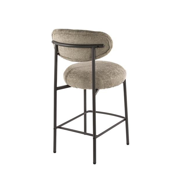 Barstoel Round VPE2