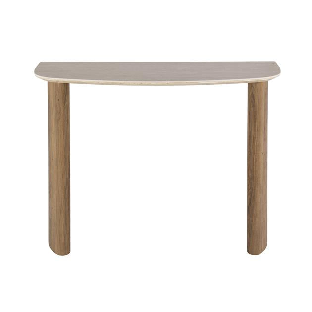 Hal-/kaptafel Romano Curvo