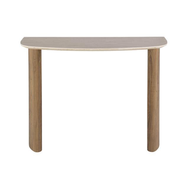 Hal-/kaptafel Romano Curvo