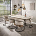 Eettafel Romano Centro 215