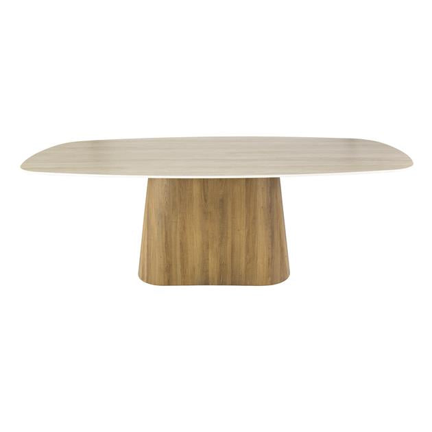 Eettafel Romano Centro 215