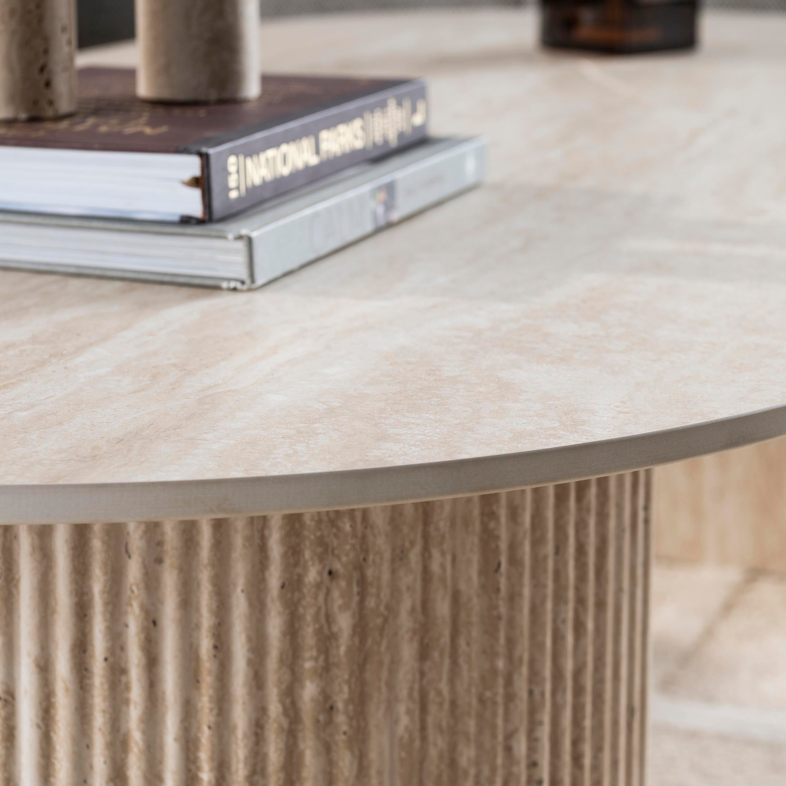 Salontafel Romano Arch 135