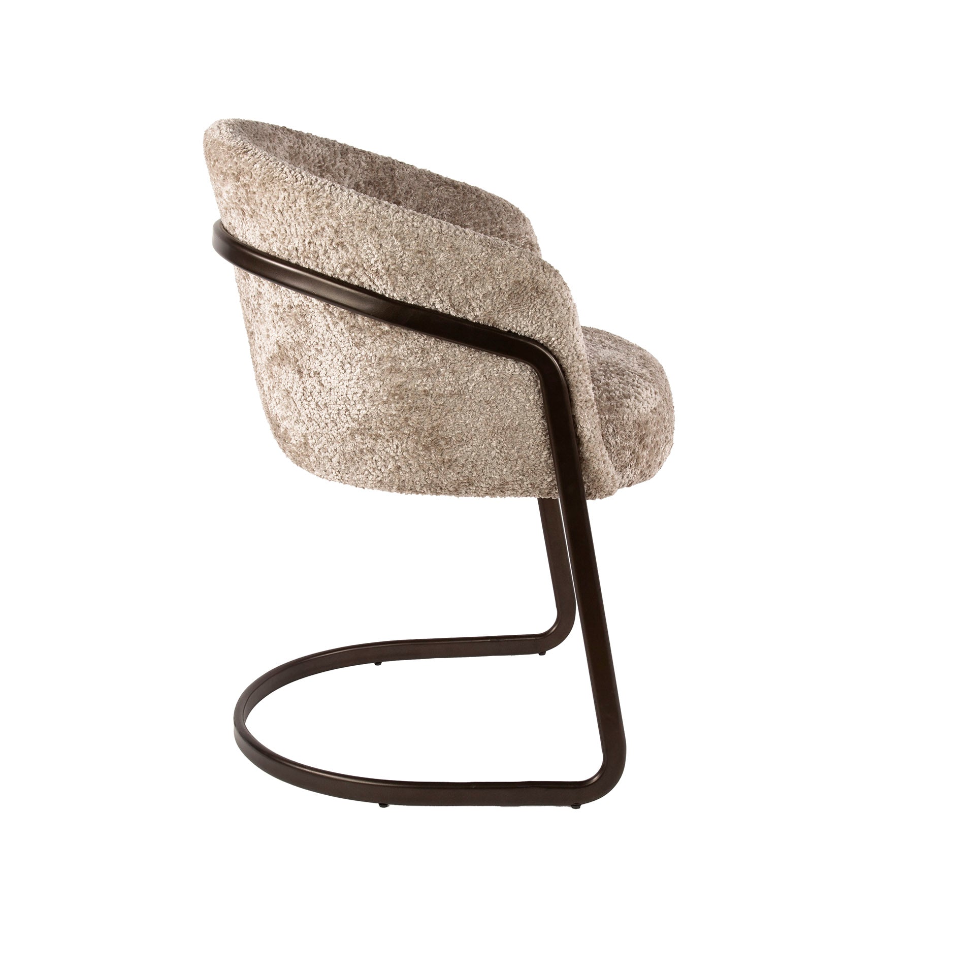 Armstoel Sway (bestellen per 2) - Industrieelinhuis.nl