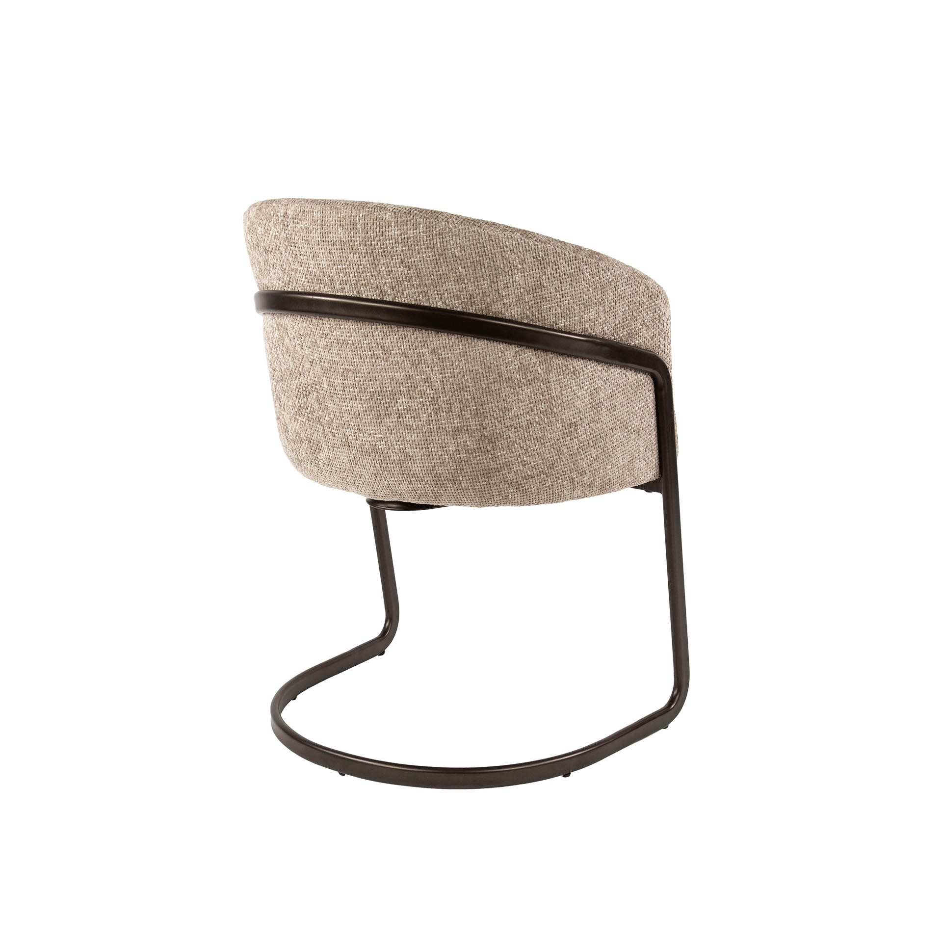 Armstoel Sway (bestellen per 2) - Industrieelinhuis.nl