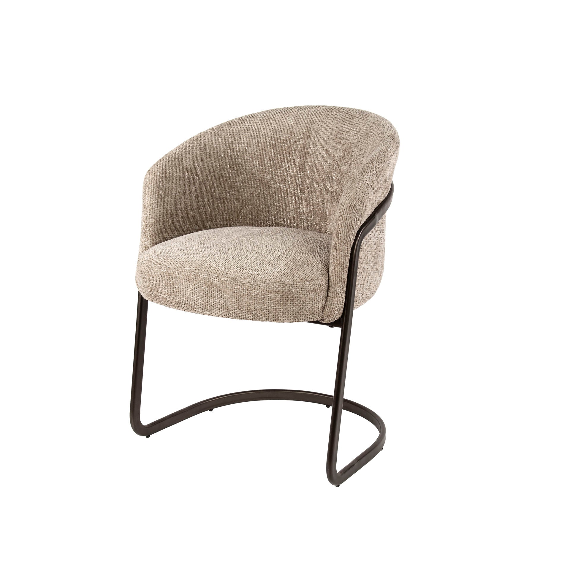 Armstoel Sway (bestellen per 2) - Industrieelinhuis.nl