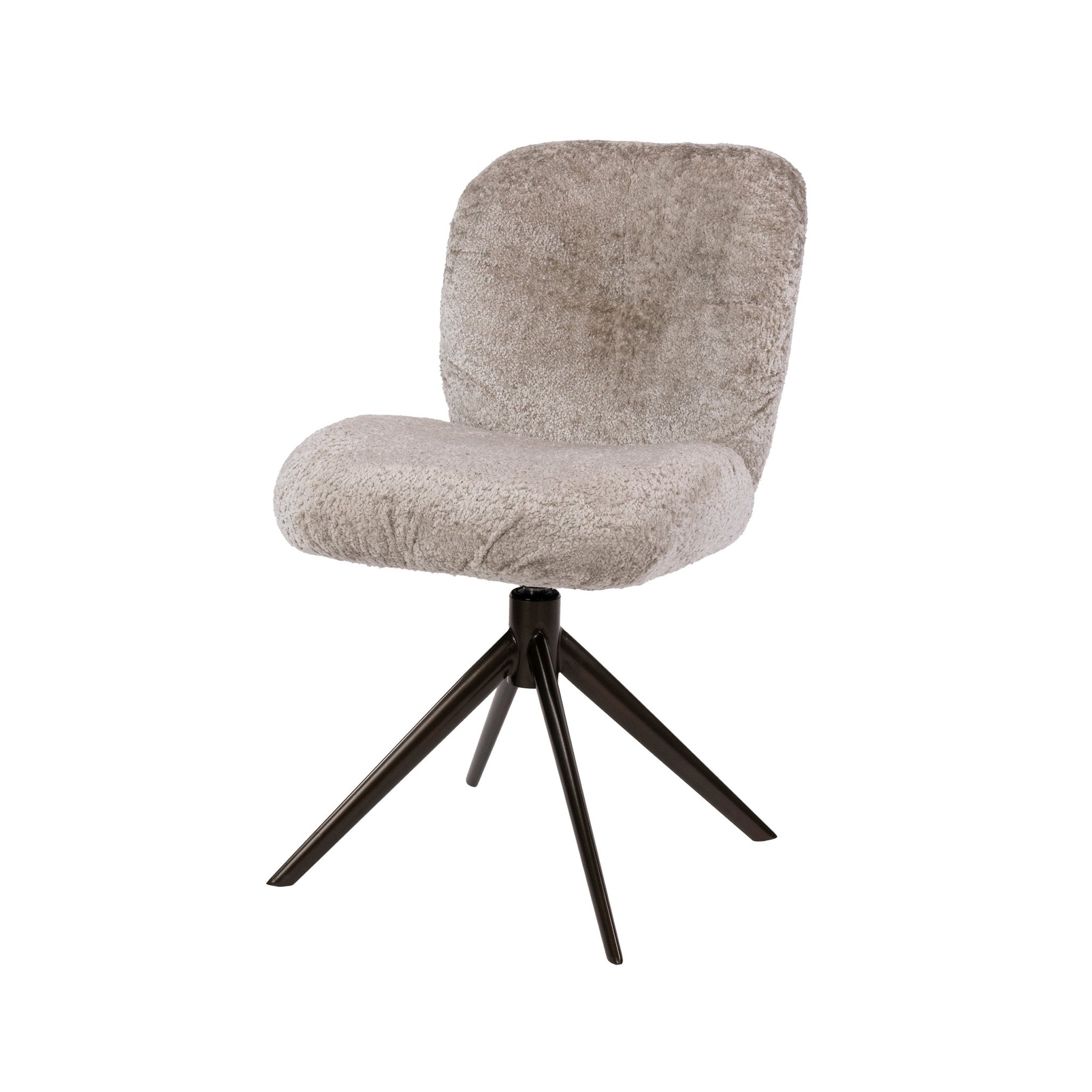 Stoel Comfort draaibaar VPE2