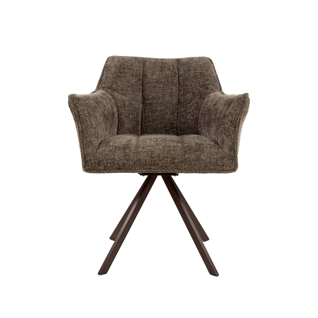 Armstoel Raster draaibaar VPE2 - Industrieelinhuis.nl