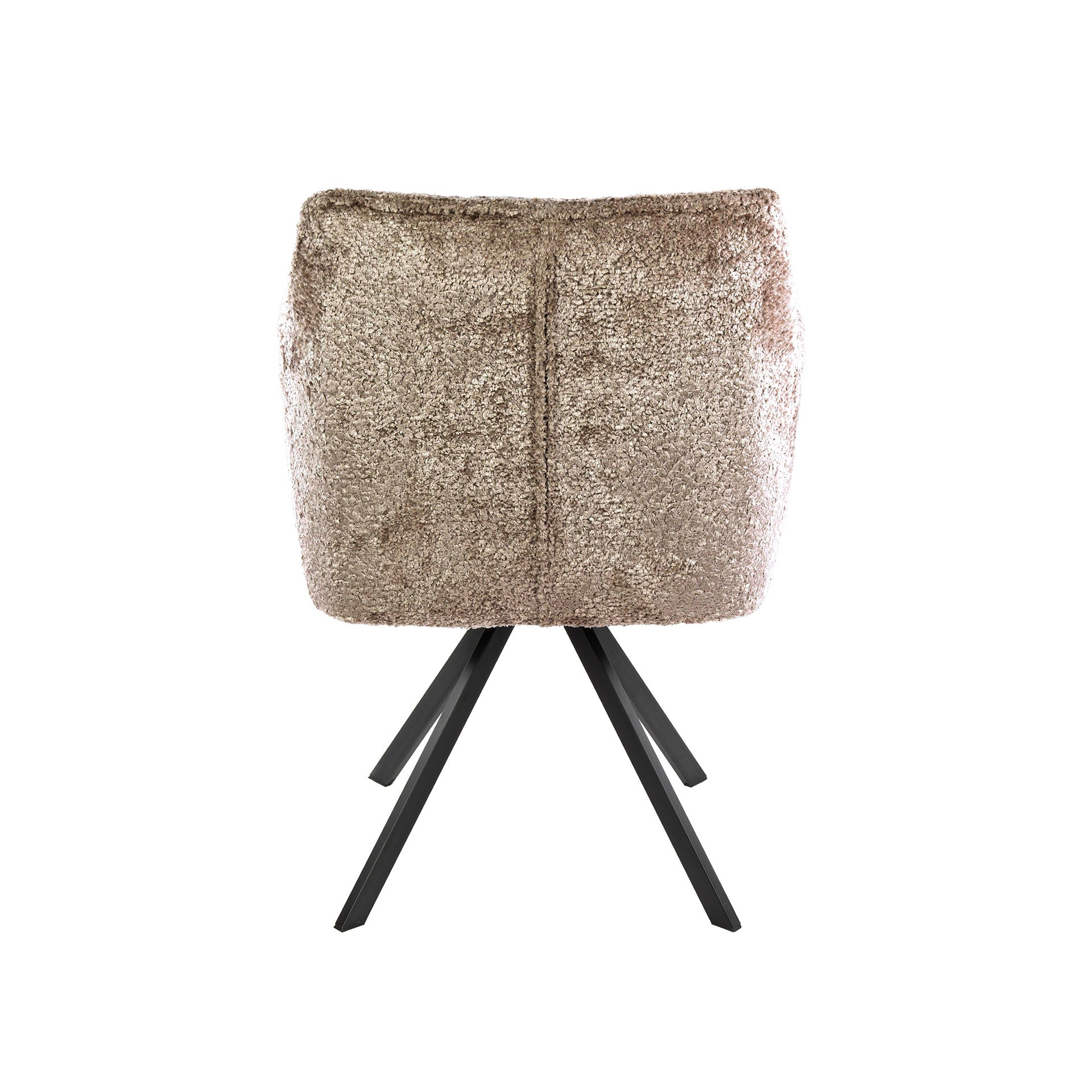 Armstoel Raster draaibaar (bestellen per 2) - Industrieelinhuis.nl